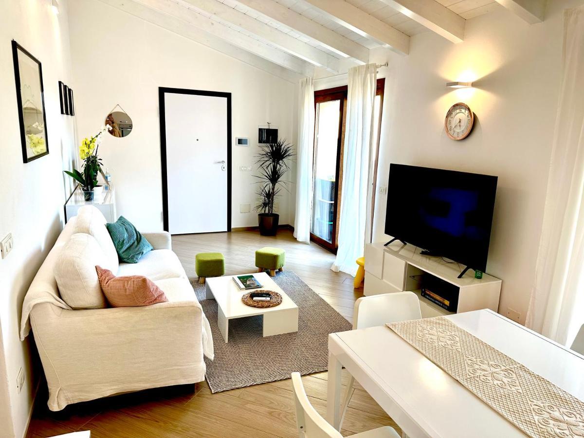 Waterfront Apartment Olbia Eksteriør bilde