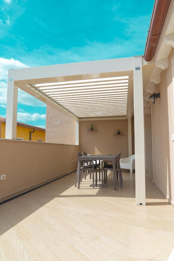Waterfront Apartment Olbia Eksteriør bilde