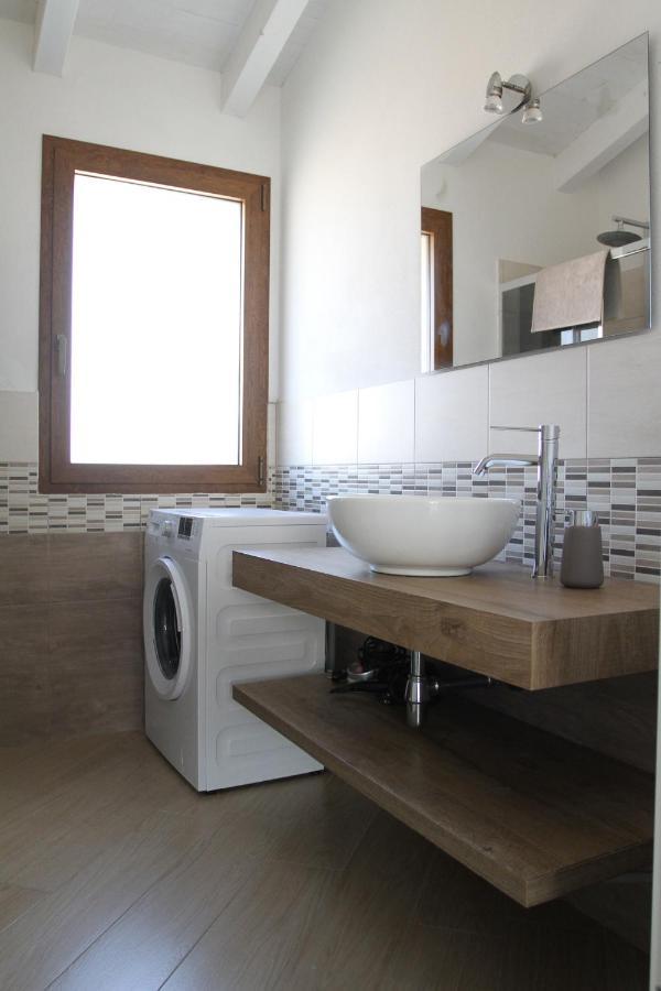 Waterfront Apartment Olbia Eksteriør bilde