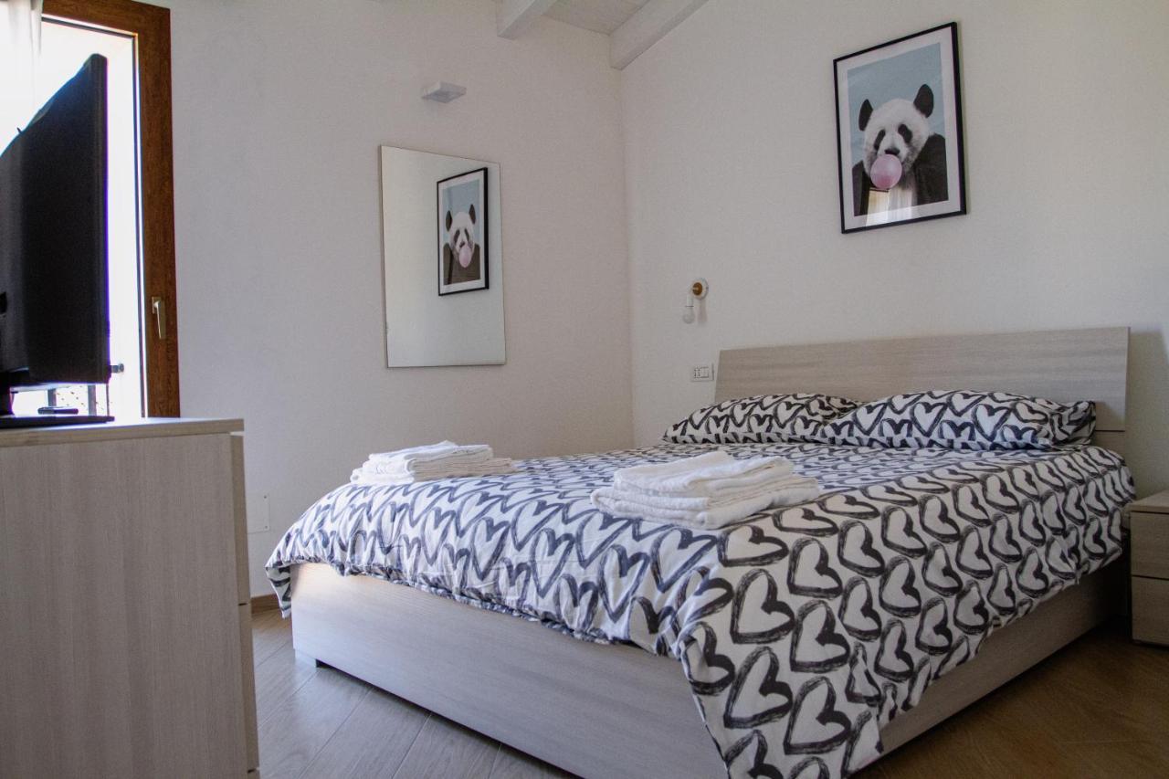 Waterfront Apartment Olbia Eksteriør bilde