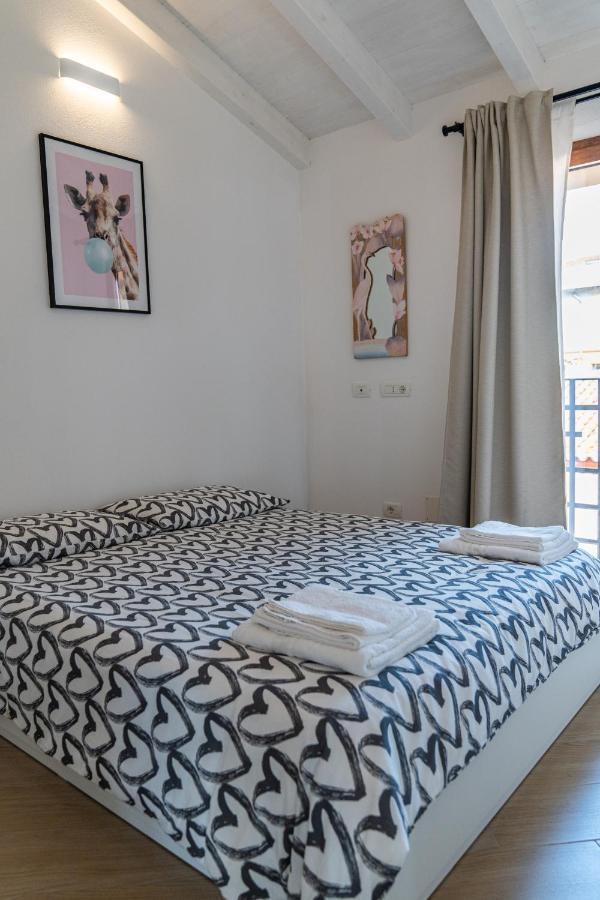 Waterfront Apartment Olbia Eksteriør bilde