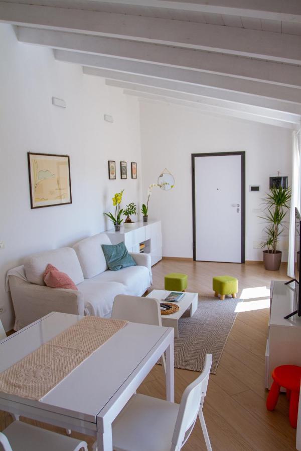 Waterfront Apartment Olbia Eksteriør bilde