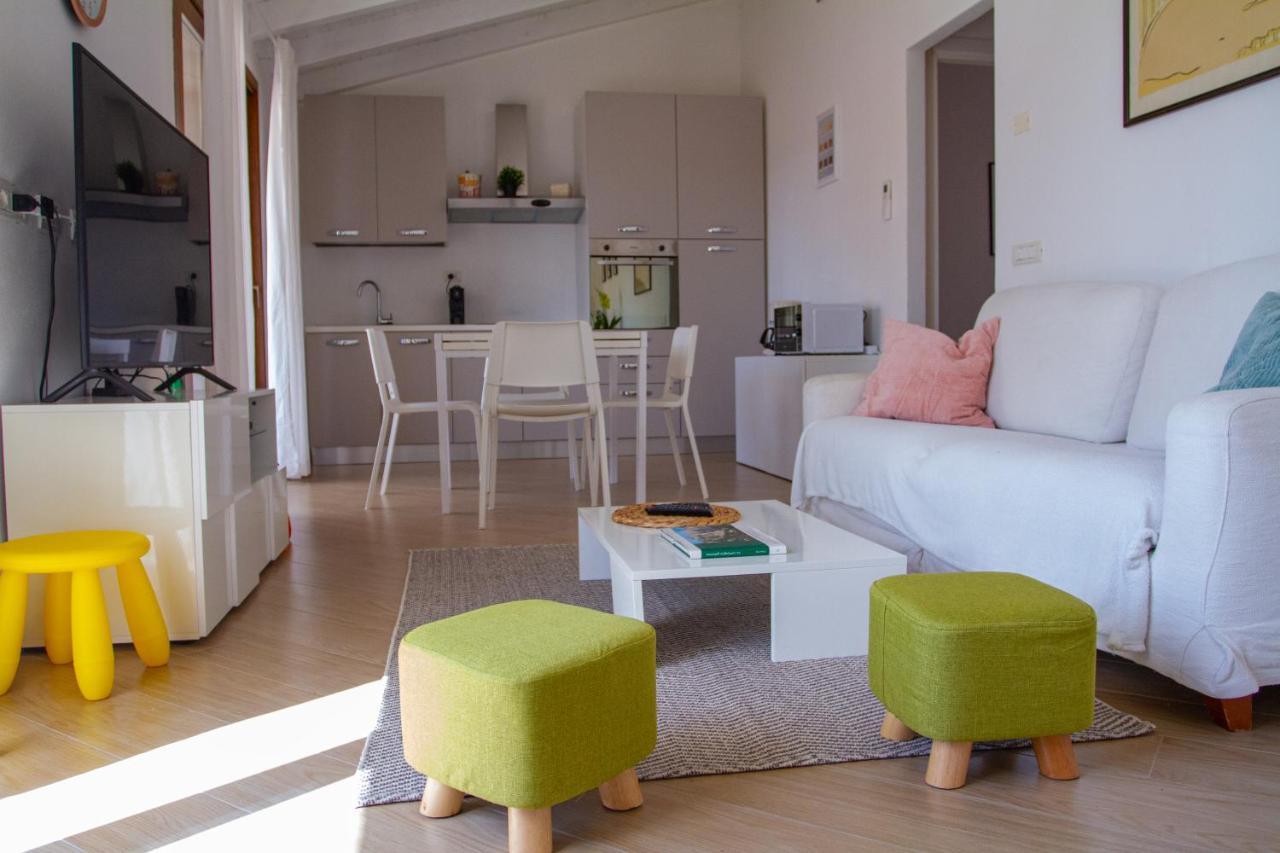 Waterfront Apartment Olbia Eksteriør bilde